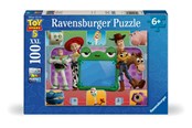Puzzle - Ravensburger Toy Story 5 - 100 elementów - 12004280