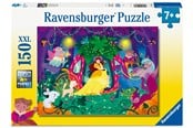 Puzzle - Ravensburger Cinderella 150 elementów - 12004264