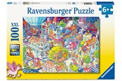 Puzzle - Ravensburger Znajdź błędy 100 elementów - 12004262