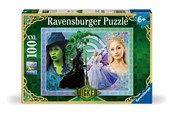 Puzzle - Ravensburger Wicked 2 puzzle 100 elementów - 12004248