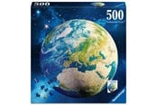 Puzzle - Ravensburger The Earth 500 elementów - 12002024