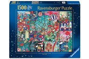 Puzzle - Ravensburger Boże Narodzenie 1500 elementów - 12001934