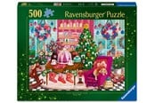 Puzzle - Ravensburger Boże Narodzenie 500 elementów - 12001933