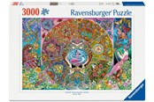 Puzzle - Ravensburger Nadzieja Pandory 3000 elementów - 12001855