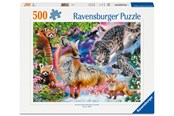 Puzzle - Ravensburger Himalajska harmonia 500p - EMBARGO for SM - 12001842