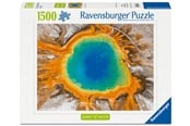 Puzzle - Ravensburger Siła natury 2 - 1500p - 12001771