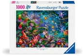 Puzzle - Ravensburger Tęczowa zaduma puzzle 1000 elementów - 12001517