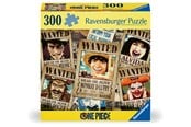 Puzzle - Ravensburger One Piece puzzle 300 elementów Ad - 12001498