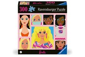 Puzzle - Ravensburger Silne kobiety tworzą fale puzzle 300 elementów Ad Blok - 12001493
