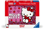 Puzzle - Ravensburger Hello Kitty puzzle 1000 elementów - 12001488