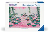 Puzzle - Ravensburger Pod wodą 4000p - 12001420