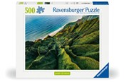 Puzzle - Ravensburger Epicka podróż 500p Blok - 12001387