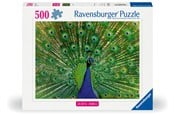 Puzzle - Ravensburger Paw 500 elementów - 12001332