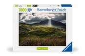 Puzzle - Ravensburger Mythos Highlands 1000 elementów - 12000794