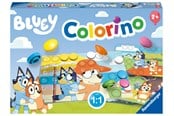 gry-planszowe-karciane-i-kosci - Ravensburger Colorino Bluey SV/NO/DA/FI - 10625096