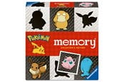 gry-planszowe-karciane-i-kosci - Ravensburger Memory® - Gra pamięciowa Kolekcjonerskie Pokémon - 10624954