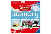 gry-planszowe-karciane-i-kosci - Ravensburger Mini memory - Gra pamięciowa Hello Kitty - 10624937