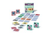 gry-planszowe-karciane-i-kosci - Ravensburger Disney Stitch Mini memory® - Gra pamięciowa - 10624696