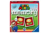 gry-planszowe-karciane-i-kosci - Ravensburger Super Mario Mini memory® - Gra pamięciowa - 10620825