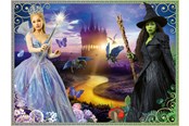 Puzzle - Ravensburger Wicked Movie Part 2 puzzle 1500 elementów - 12001581