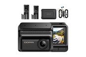 Kamera samochodowa - DDPAI Z90T 4G Dash Cam - Z90T 4G