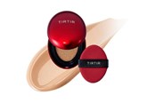 Makijaz - TirTir Mask Fit Red Mini Cushion Foundation 25N Mocha - 8809928133270