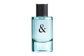 Perfumy i zapachy - Tiffany & Co. & Love For Him Eau de toilette - 50 ml - O-KC-404-90