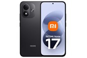 Telefon komórkowy - Xiaomi Redmi Note 17 4G 256GB/6GB - Black - MZB0NIEEU
