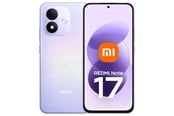 Telefon komórkowy - Xiaomi Redmi Note 17 4G 256GB/6GB - Purple - MZB0ORGEU