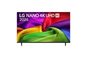 Telewizor - LG 50" Telewizor LED 4K High Dynamic Range 10 (HDR10) 50NU800B6LC NU80 - 50NU800B6LC.AEUQ