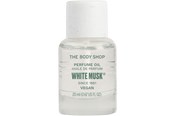 Perfumy i zapachy - The Body Shop White Musk® Perfume Oil - 20 ml - 5028197102807