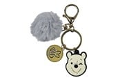 Drobiazgi - Winnie the Pooh - keychain - WPIN2991