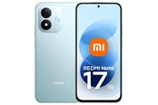 Telefon komórkowy - Xiaomi Redmi Note 17 5G 256GB/6GB - Sky Teal - MZB0PTUEU