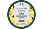 Pielęgnacja ciała - The Body Shop Mango Body Yogurt - 5028197370350