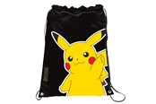 Torba, plecak i pokrowiec na laptopa - Pokemon POKÉMON drawstring gym bag 35 x 45 cm - 161609610