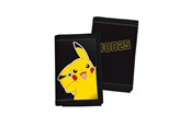Torba, plecak i pokrowiec na laptopa - Pokemon POKÉMON Wallet 13 x 8.5 cm - 161609800