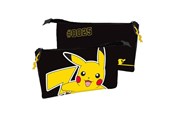 Torba, plecak i pokrowiec na laptopa - Pokemon POKÉMON Toiletry Bag - 161608128