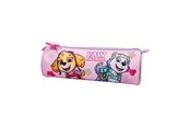 Przybory szkolne - Paw Patrol GIRLS Pencil case cylinder shaped L 2 - 045608100