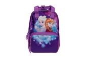 Przybory szkolne - Disney FROZEN small backpack - 119309410