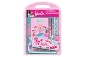 Przybory szkolne - Barbie NUTCRACKER Bumper set w/tin case notebook - 130106884