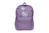 Przybory szkolne - Hello Kitty Backpack H38 x W28 x D13 cm - 144209002