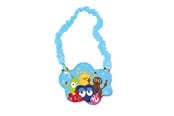 Przybory szkolne - Babblarna small handbag cloud shaped - 152309530