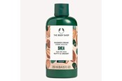 Pielęgnacja ciała - The Body Shop Shea Shower Cream - 5028197332600