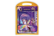 Przybory szkolne - Unicorn Academy Bumper set w/tin case notebook - 170106884