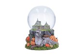 Drobiazgi - Nemesis Now - Harry Potter - Hagrids Hut - Kula śnieżna - B7685C26