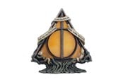 Drobiazgi - Nemesis Now - Nemesis - Harry Potter - Deathly Hallows USB Lamp - Lampa - B7724C26