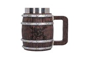 Drobiazgi - Nemesis Now - Nemesis - One Piece - Barrel Tankard - Kubek - B7767C26