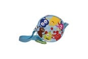 Torba, plecak i pokrowiec na laptopa - Babblarna small round handbag - 152309315