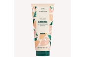 Pielęgnacja ciała - The Body Shop Almond Milk Creamy Body Lotion - 5028197345433