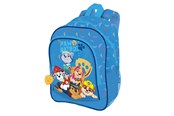 Schleich - Pokemon PAW PATROL  Junior backpack with 2 zip front pockets and 2 mesh side pockets cushioned shoulder straps reflectors on straps 300D nylon 35 x 25 x 13 cm approx. 10 liters - 145709240